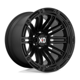 KMC Wheels XD846 Double Deuce (MPN: XD84629063700)