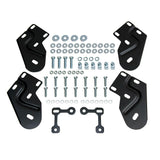Westin E-Series Round Nerf Bar (MPN: 23-1320)