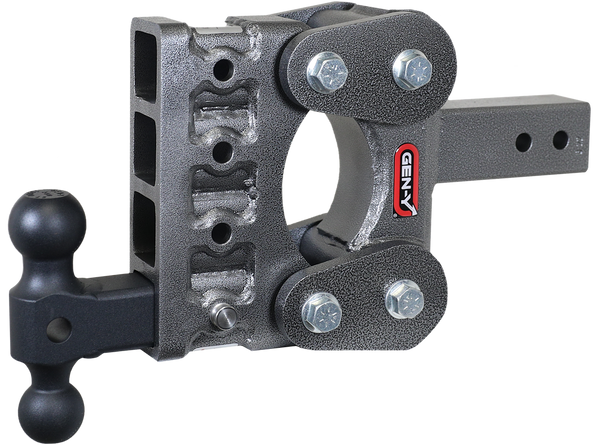 Gen-Y Hitch Torsion-Flex Drop Hitch (MPN: GH-2314)