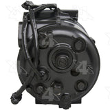 Four Seasons Air Conditioner Compressor (MPN: 67490)