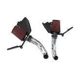 K and N Filters Cold Air Intake System (MPN: 77-9042KP)