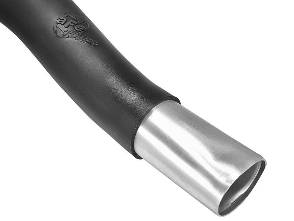 Advanced FLOW Engineering Cold Air Intake (MPN: 51-72006)