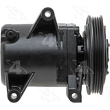 Four Seasons Air Conditioner Compressor (MPN: 67401)
