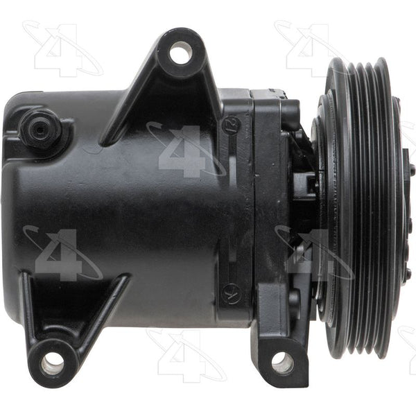 Four Seasons Air Conditioner Compressor (MPN: 67401)