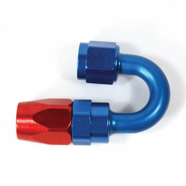 SpeedFX Full Swivel Hose End Fitting (MPN: 520680)