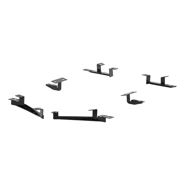 Aries Mounting Brackets For AeroTread Running Boards (MPN: 2051153)