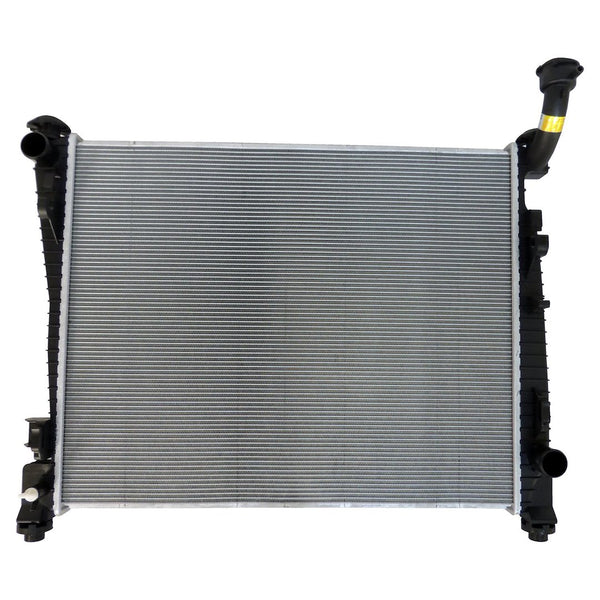 Crown Automotive Radiator (MPN: 52014529AB)