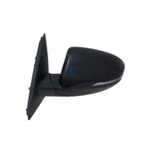 K Source Exterior Mirror Replacement (MPN: 75566K)