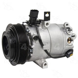 Four Seasons Air Conditioner Compressor (MPN: 178330)