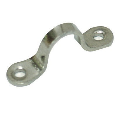 Whitecap Boat Bimini Top Pad Eye (MPN: 6105C)