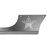 Rock Slide Engineering Rocker Panel Guard (MPN: AX-SS-RG-JL2)