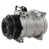 Four Seasons Air Conditioner Compressor (MPN: 158300)