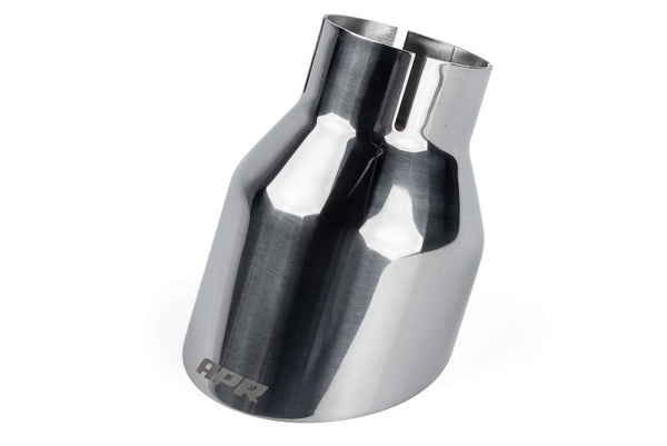 APR Motorsports Exhaust Tail Pipe Tip (MPN: TPK0004)