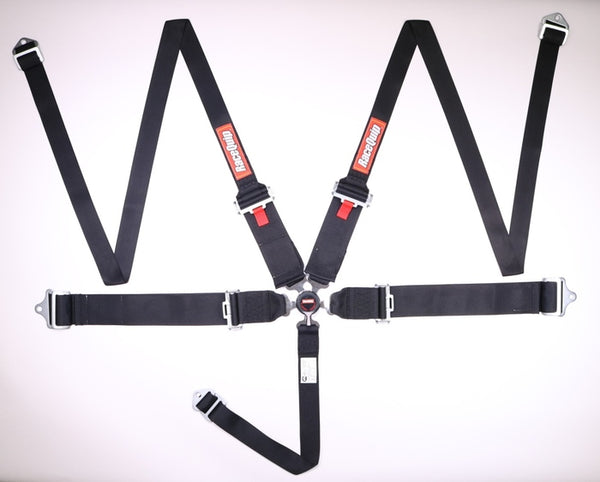 RaceQuip Sportsman Camlock Harness (MPN: 745005)