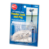 Taylor Made Boat Fender Lock (MPN: 1001)