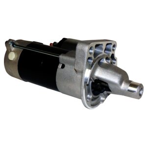 Crown Automotive Starter for Jeep JK Wrangler (MPN: 4748046AB)