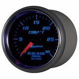 AutoMeter Fuel Rail Pressure Gauge (MPN: 6186)