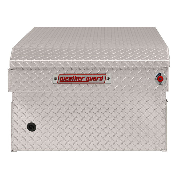 Weather Guard Crossover Tool Box (MPN: 117-0-04)