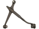 Control Arm with Ball Joint and Bushings (MPN: 520-253)