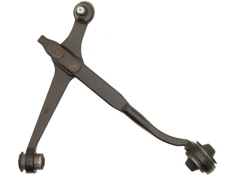 Control Arm with Ball Joint and Bushings (MPN: 520-253)