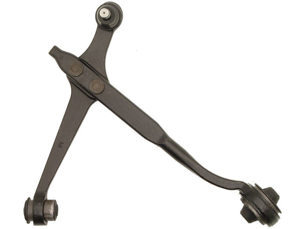 Control Arm with Ball Joint and Bushings (MPN: 520-253)