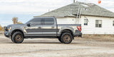 Fuel Off Road Wheel Arc D797 (MPN: D79720905750)