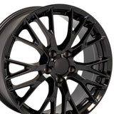 OE Wheels CV22C Wheel (MPN: CV22C-19085-5475-56B)