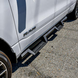 Westin HDX Drop Nerf Step Bars (MPN: 56-14085)