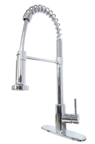 Empire Faucet (MPN: SP5000CH-A)