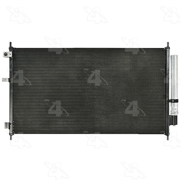 Four Seasons Air Conditioner Condenser (MPN: 40249)