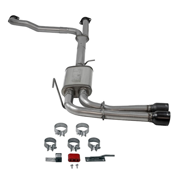 Flowmaster Exhaust System Kit (MPN: 718105)