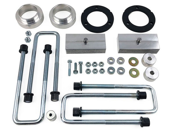 Tuff Country Lift Kit Suspension (MPN: 52020)