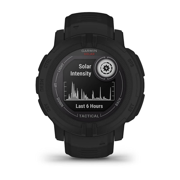 Garmin Instinct 2 Tactical Edition Watch (MPN: 010-02627-13)