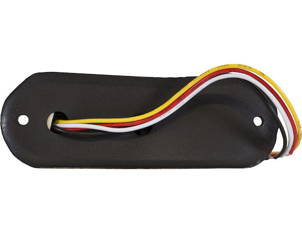 Buyers Products LED Mini Strobe Light (MPN: 8891130)
