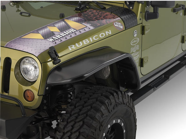 Warrior Products Fender Flare (MPN: S7314)