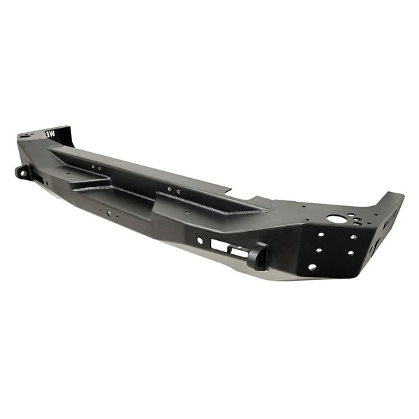 Westin XTS Rear Bumper (MPN: 59-712255)