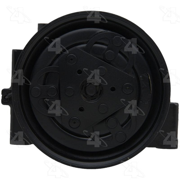 Four Seasons Air Conditioner Compressor (MPN: 67450)