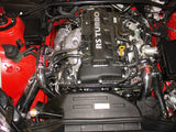 Injen Technology Turbocharger Intercooler Pipe (MPN: SES1385ICPBLK)