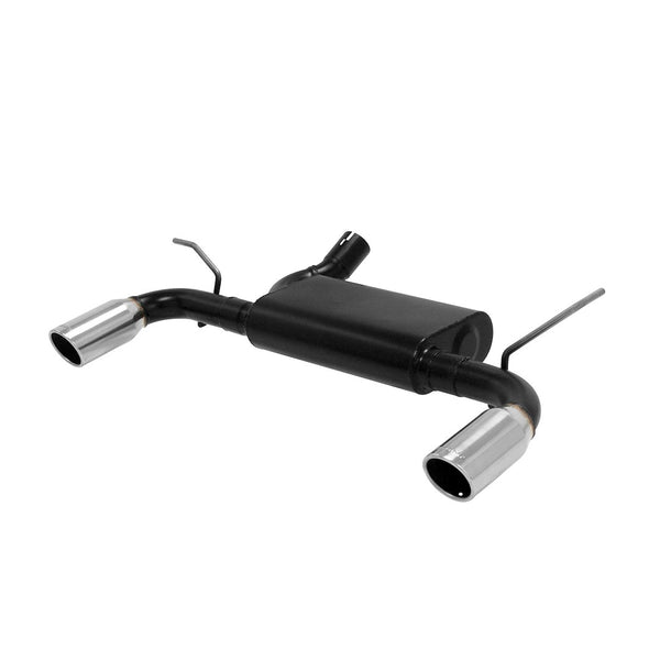 Flowmaster Force II Axle Back Exhaust System (MPN: 817738)