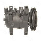 Four Seasons Air Conditioner Compressor (MPN: 67429)