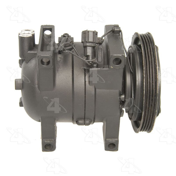 Four Seasons Air Conditioner Compressor (MPN: 67429)