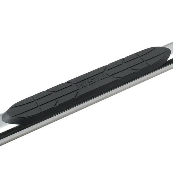 Westin Premier 4 Inch Oval Nerf Bar (MPN: 22-5050)