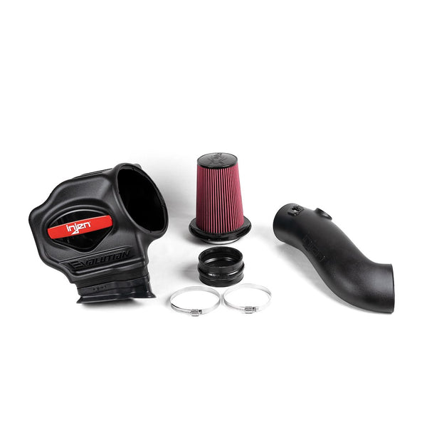 Injen Technology Cold Air Intake System (MPN: EVO9007C)