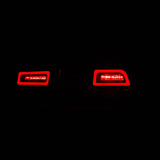AnzoUSA LED Tail Light Assembly (MPN: 321321)