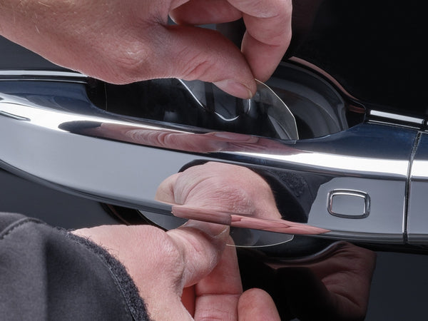 Weathertech Protective Film (MPN: SP0011)