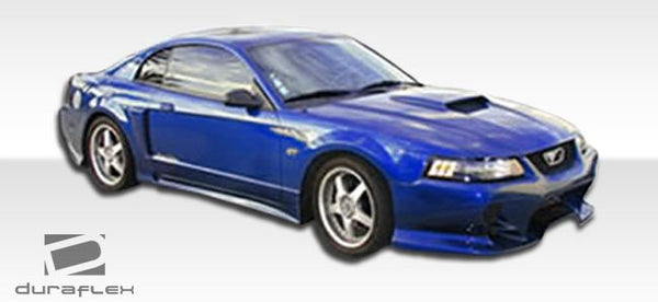Duraflex Bumper Cover (MPN: 102082)