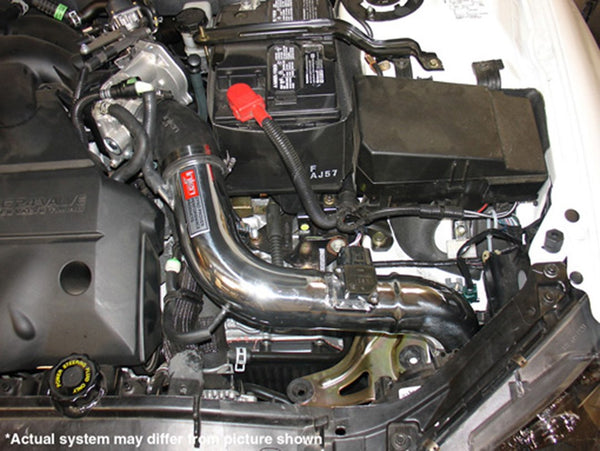 Injen Technology Cold Air Intake System (MPN: SP6072BLK)