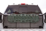 Molle Cargo Panel for 2021+ Ford F-150 and 3rd Gen Raptor (MPN: AC1902101NA)
