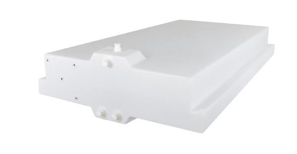 Icon Fresh Water Tank (MPN: 15613)