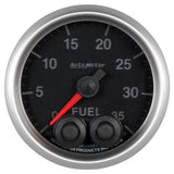 AutoMeter Fuel Pressure Gauge (MPN: 5661)